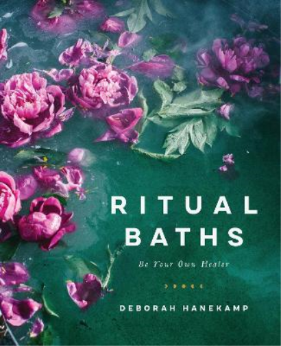 Deborah Hanekamp Ritual Baths (Copertina rigida)