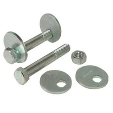 Specialty Products 25425 Lower Control Arm Camber/Caster Bolt Kit for Tacoma 4WD