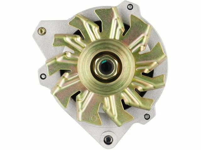 Alternador Powermaster 57598TH 1990 para Chevrolet V2500 Suburban 1989-1991 Foto 4 de 4