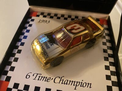 White Rose Collectibles Super Star Awards 1993 Points Champion