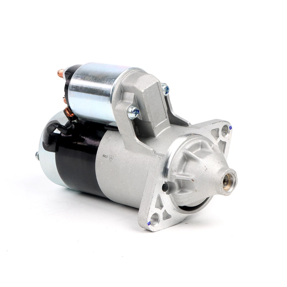 Motor De Arranque para Chevrolet GMC Geo Tracker Pontiac Suzuki Asuna 1.4kW 12V CW 8T Foto 2 de 4