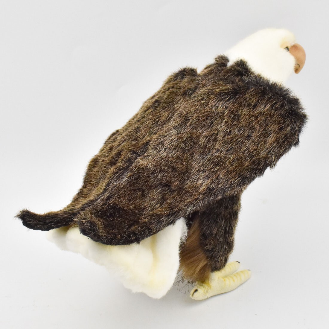 HANSA BALD EAGLE 29 BH5616 Realistic Plush Animals from JAPAN