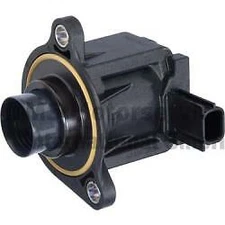 Pierburg 7.02476.09.0 diverter valve, charger for Dacia, Renault