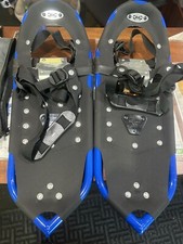 Atlas Snowshoes 1022 Blue