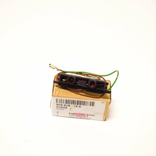 NEW AUDI A3 S3 8P AMBIENT LIGHT MODULE 8E0919063A ORIGINAL - Picture 1 of 9