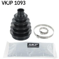 SKF Faltenbalgsatz Antriebswelle Vorne Radseitig FüR Fiat Punto Evo 199_