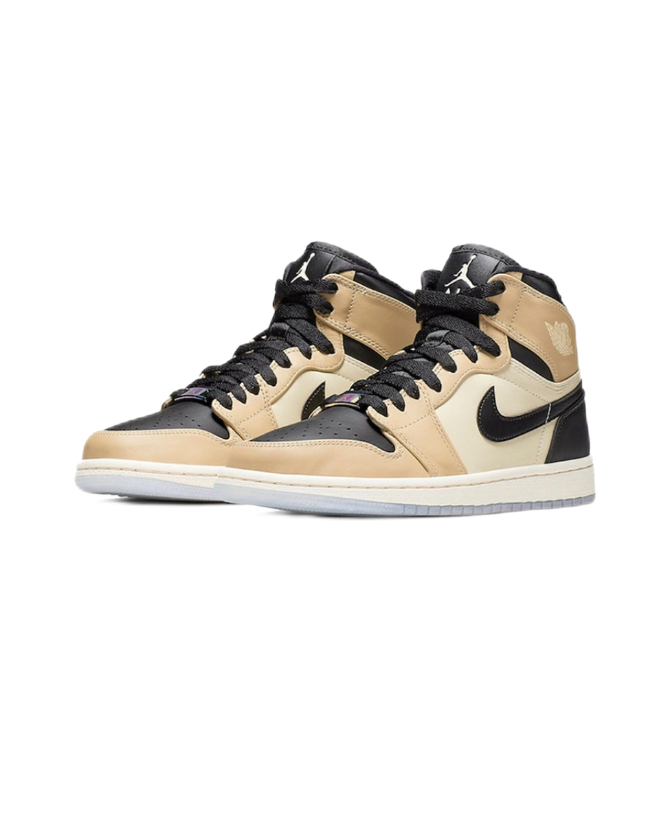 Nike Air Jordan High Mushroom 2019 AH7389-003