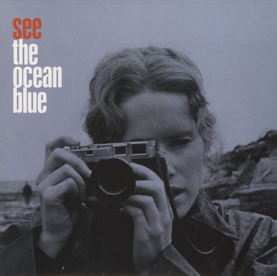 The Ocean Blue - See The Ocean Blue (LP, RE) (Mint (M)) - 2256104359