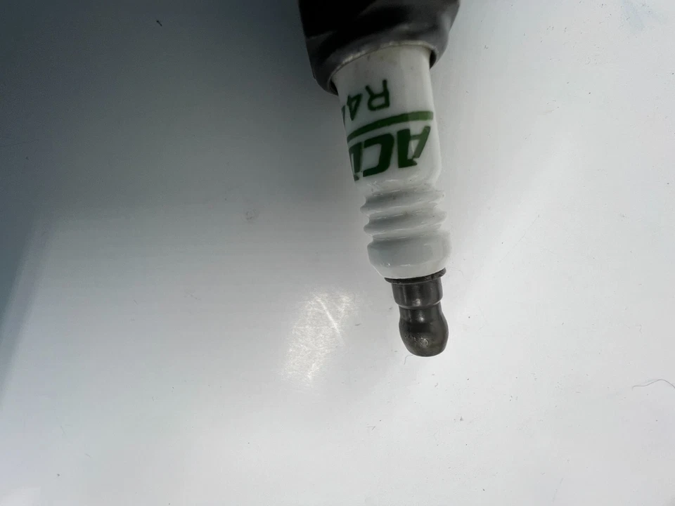 (QUANTIDADE 12) Vela de ignição ACDelco 9354420 R44LTS para Ford Bronco II Ranger Mercury - Imagem 3 de 4