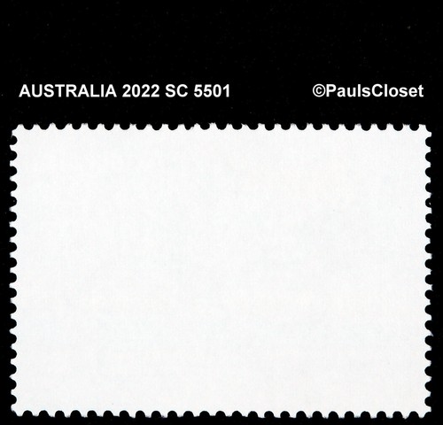 AUSTRALIA 2022 SC 5499-5503 DINOSAURS MINT NEVER HINGED/ORIGINAL GUM VERY FINE - Picture 7 of 11