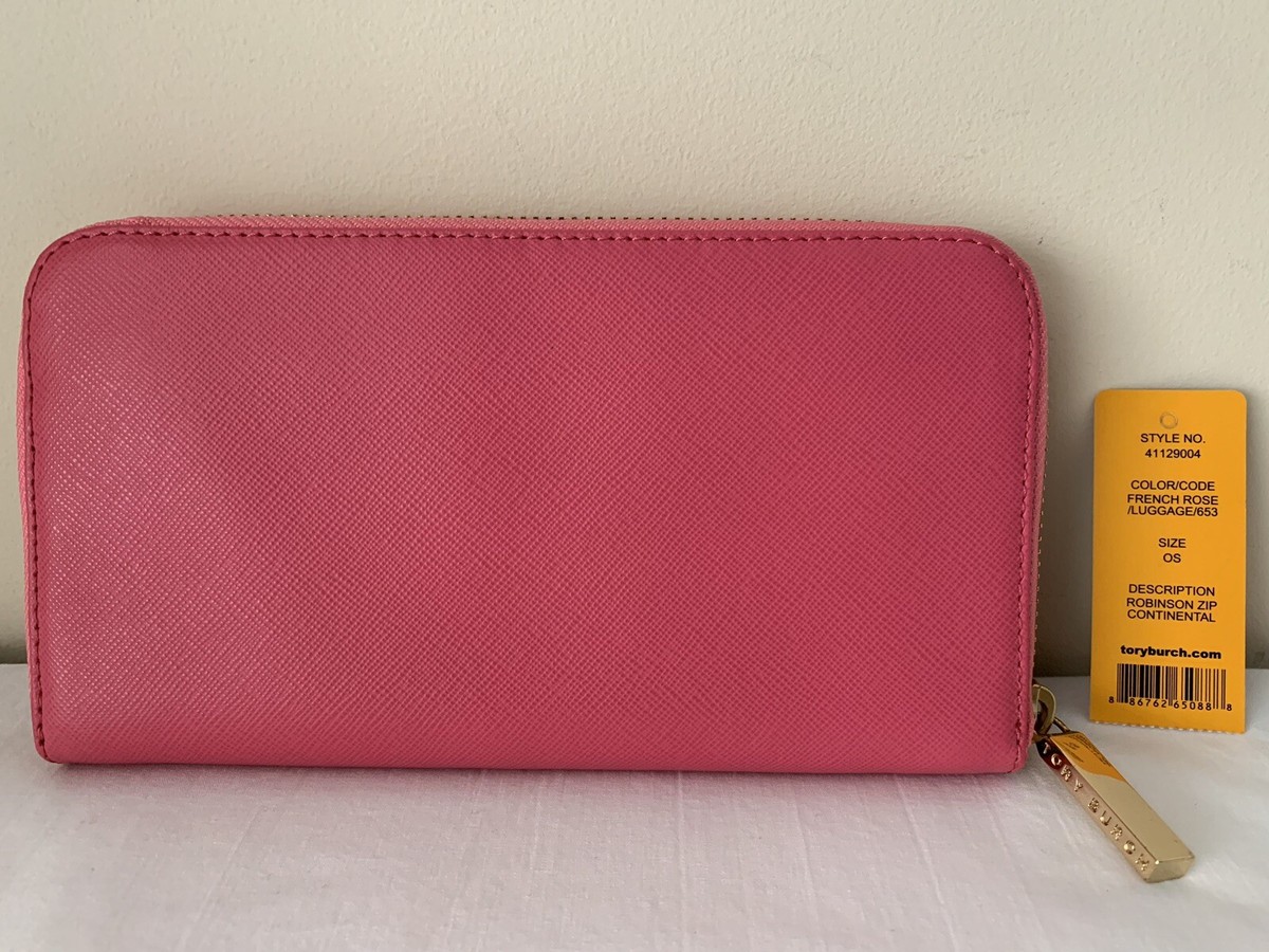 関税不要♪ TORY BURCH☆ROBINSON MEDIUM FLAP WALLET Robinson Mini Flap Wallet: Women's Designer Wallets | Tory Burch