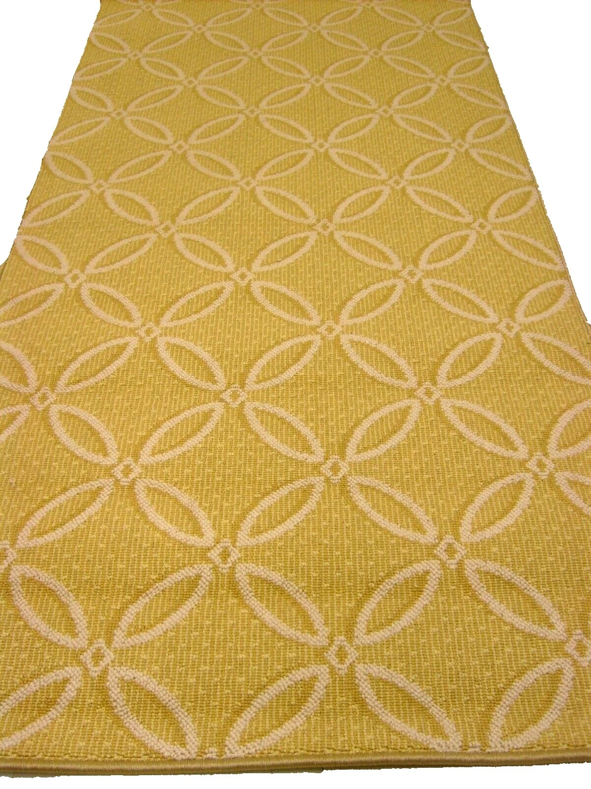 Woolen Runner Stair Treads