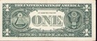 Fancy US Federal Reserve $1 Dollar Bill Serial Number J 44046428B Very Cool 2017 — photo 2