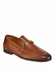 Classy Design Tan Leather Loafer shoes for men,Men Formal Moccasin Dress Shoes