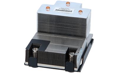 HP Dissipatore / Radiatore Per ProLiant DL380 G9 CPU PN 747607-001 - Foto 12