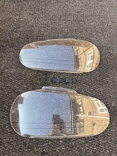 VW GOLF MK4 R32 GTI headlights Headlamps  Protectors Genuine Rare 