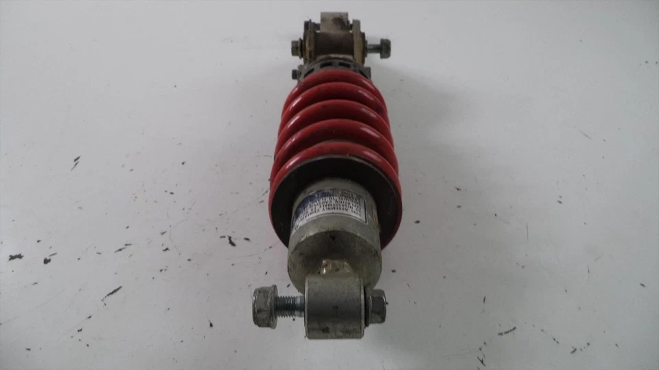 Honda CBR 600 F2 1991 amortiguador trasero suspensión resorte OEM CBR600F2 91 Foto 4 de 4