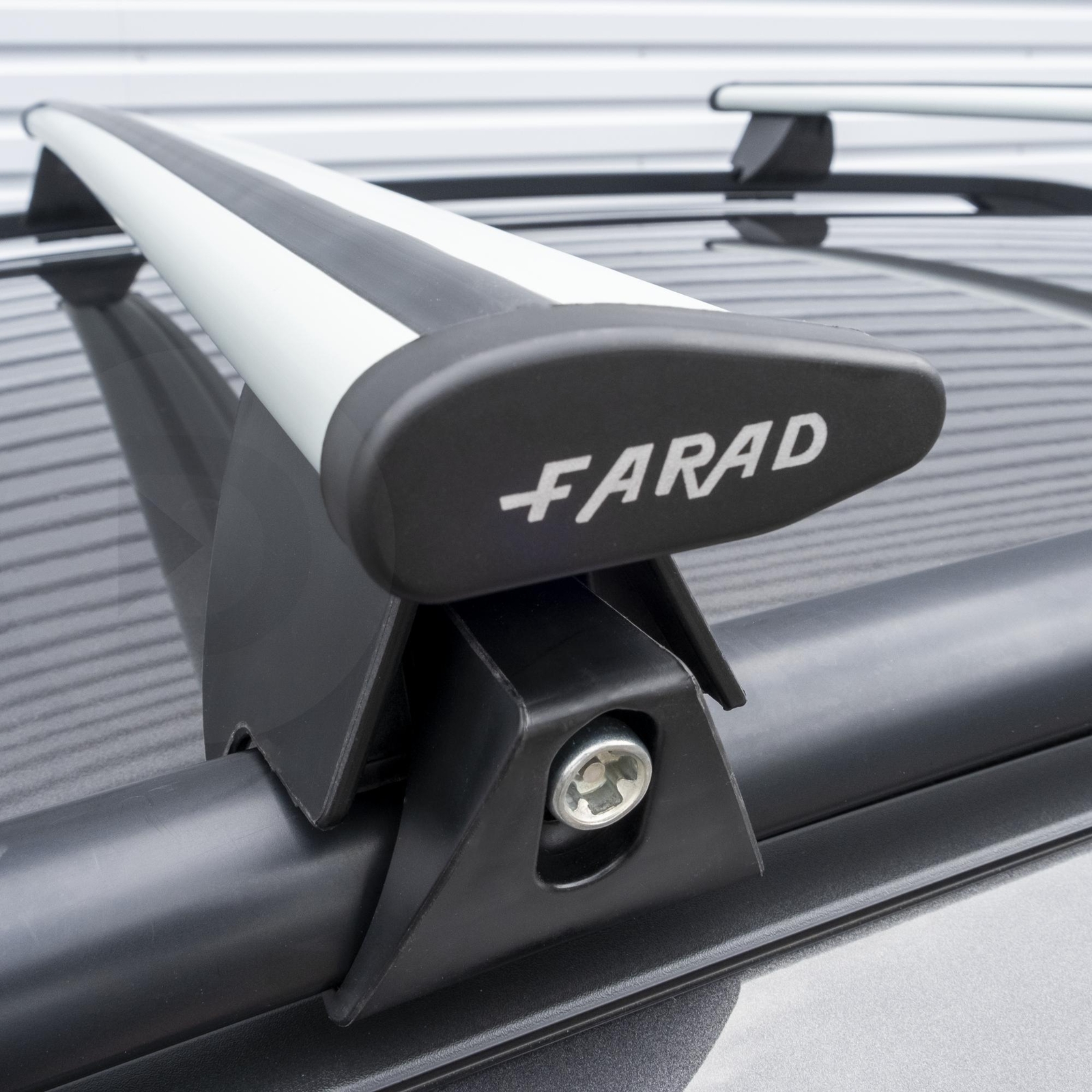 Farad - imperiaal New Iron 2 compleet met kit compatibel met Farad - imperiaal New Iron 2 compleet met kit compatibel met
