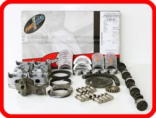 1968-1985 FORD TRUCK 300 4.9L OHV L6 Master Engine Rebuild Kit Stage-1 HP Cam