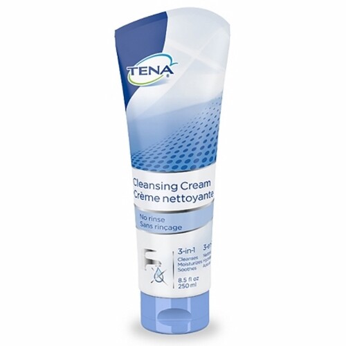 Rinse-Free Body Wash 8.5 Oz By Tena - Picture 1 of 1