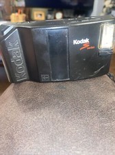 KODAK S300MD S SERIES  Autowind Point and Shoot 