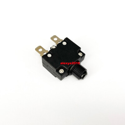 1 PCS RONG FENG Suppl prot RFMB Series 15A TC2/OL0/C1 Circuit