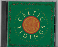 Celtic Tidings by Chris Caswell (CD, Jul-2004, North Star Music)