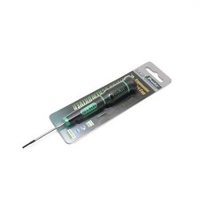 MB Slot Pro'sKit - Precision Slotted Screwdriver 1.6mm 01056