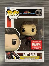 Ultimate Funko Pop Ant-Man and the Wasp Quantumania Figures Gallery and Checklist 39