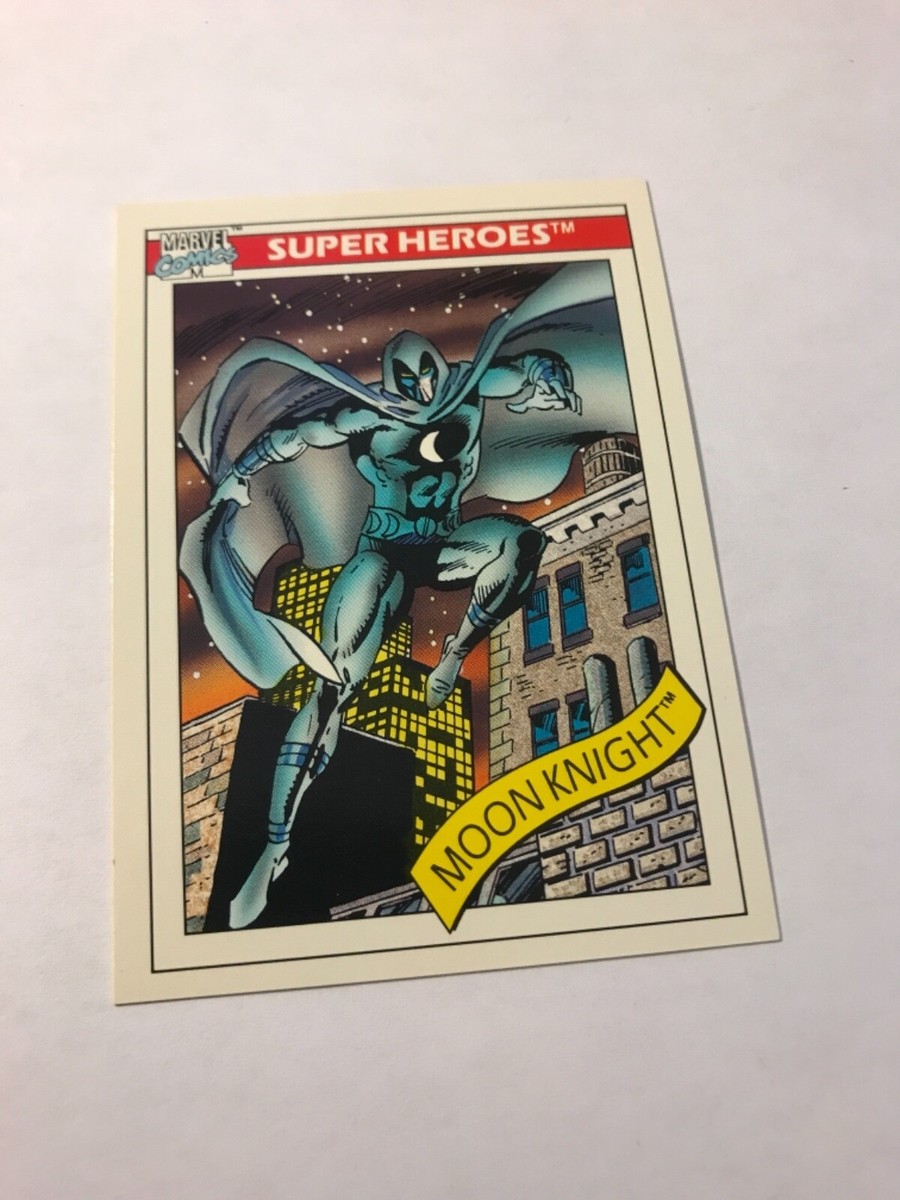 その他 1990 IMPEL MARVEL UNIVERSE Series1 1990 Marvel Universe Series 1 Trading Cards COMPLETE BASE