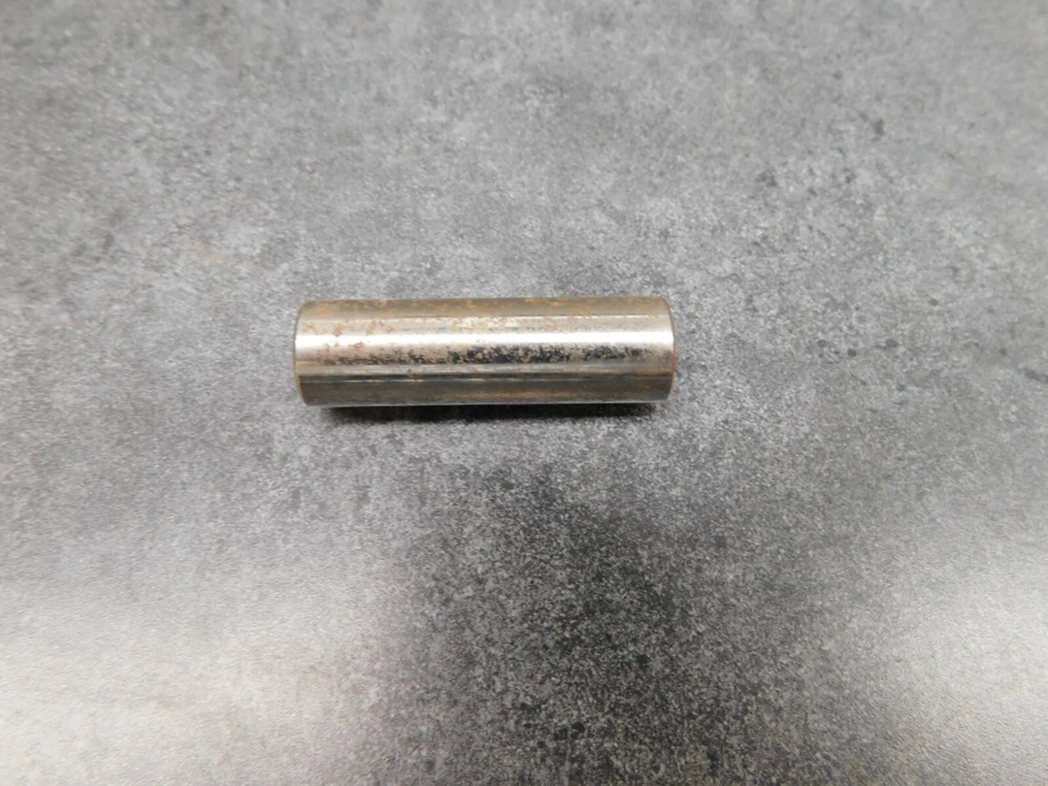 雅马哈 NOS 原始设备制造商手枪胸针 MX80 PW80 527-11633-00 2330    — 第 3/4 张图片