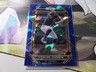 2023 Panini Prizm Baseball Termarr Johnson #126 Blue Ice Prizm Pittsburg Pirates