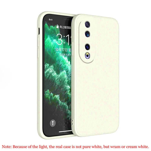 For Samsung Galaxy A15 A35 A55 A14 A54 A53 A52S Liquid Silicone Case Phone Cover - Picture 18 of 27