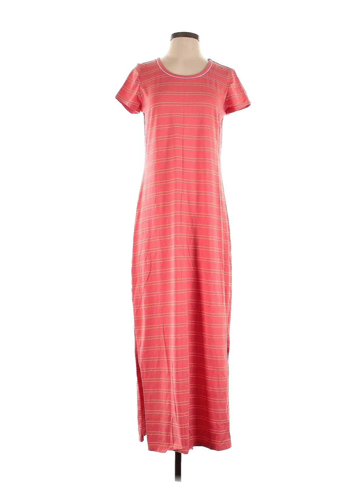 Isaac Mizrahi para mujer Casual Maxi vestidos para mujeres