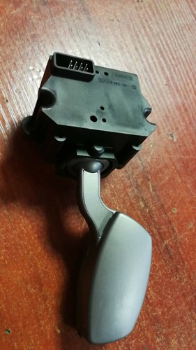 BMW E65 E66 7ER BLINKER STIEL 6959984