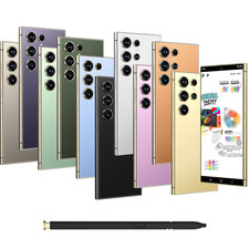 NEW Unlocked 7.3 S24 Ultra 5G Smartphone Andr...