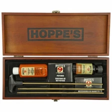 Hoppe's No. 9 Deluxe Gun Cleaning Kit
