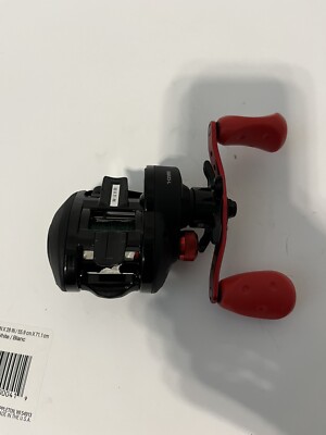 Abu Garcia Black Max 3 Right Hand Baitcast Fishing Reel - BMAX3 | eBay