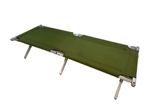 army folding bed