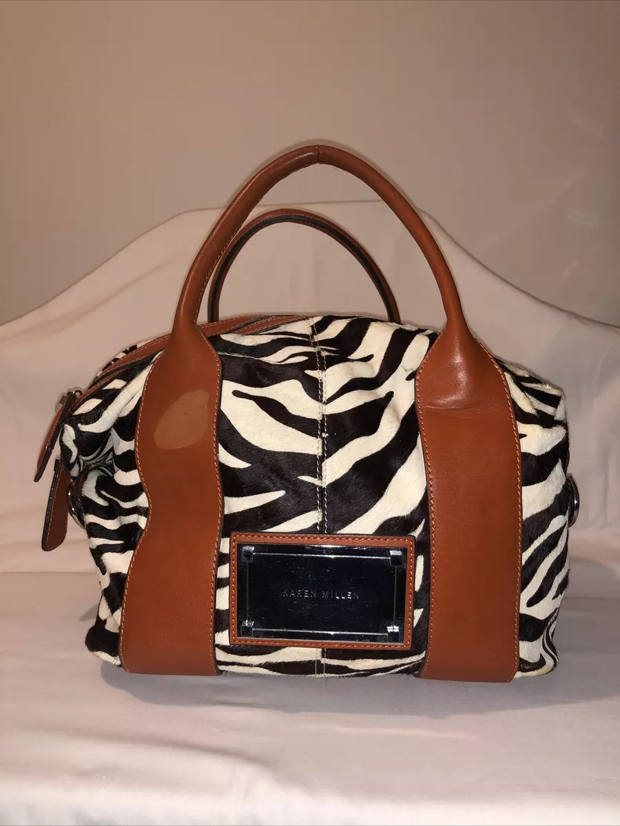 Karen millen cheap tote bag