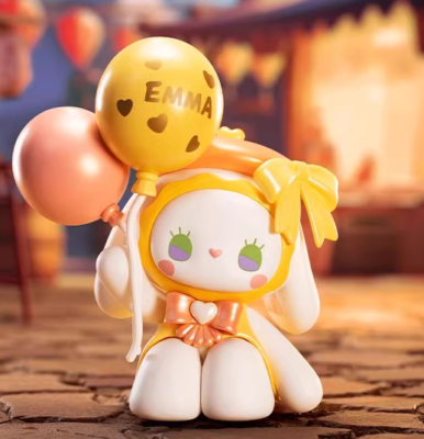 Emma Secret Forest Midnight Market Series Blind Box Confirmed