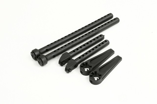 Spec-R R1 Body Mount Set RN5330 Spec-R R1 Body Mount Set RN5330