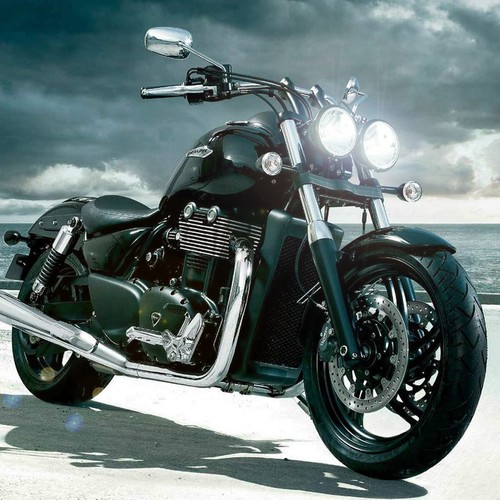 H7 LED Headlight Bulb Kit - QUICK-FIT GEN2 - Car Headlamp Globes - Super Bright. - Picture 6 of 6