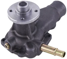Mechanics Choice Engine Water Pump for 1983-1986 Ford