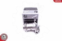 SKV Germany 14SKV219 Agr-KüHler FüR VW Seat Skoda