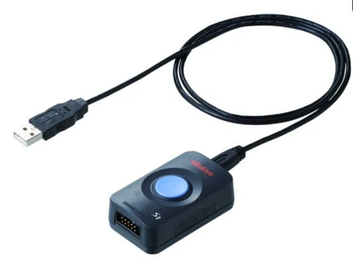 Mitutoyo 264-020 USB Input Tool for Use With Mitutoyo Digimatic Tools w/SPC