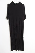 Nasty Gal Womens Smock Dress - Black - Size 10 (M28)