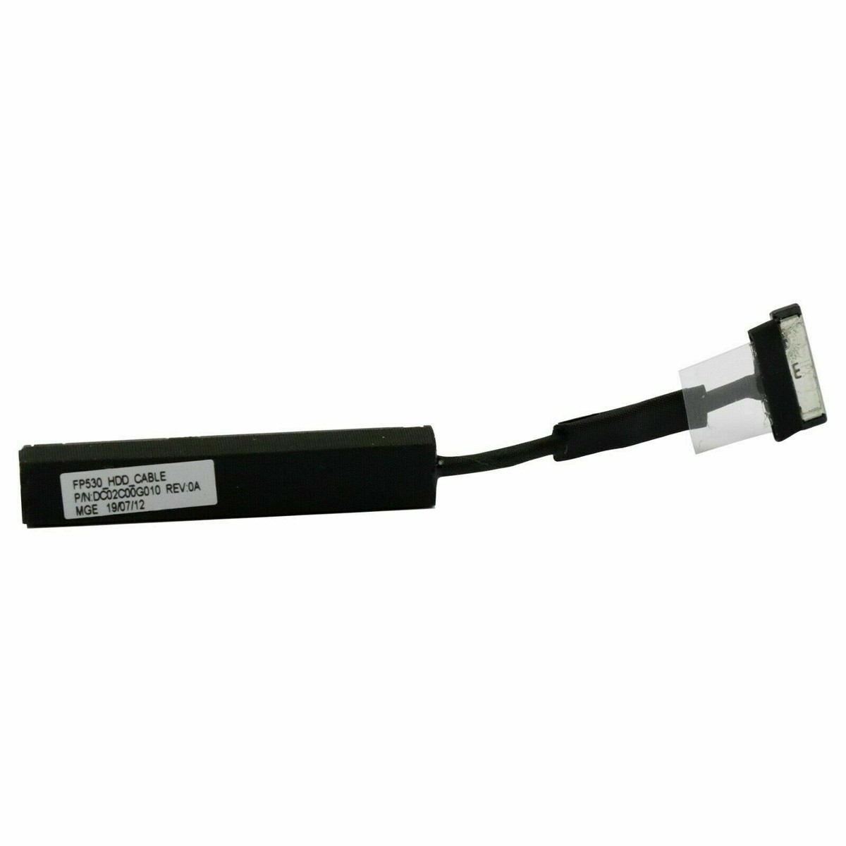 PCケーブル・コネクタ Lenovo thinkpad P71 for Lenovo ThinkPad P53 P72 HDD SATA Hard Disk Drive Adapter