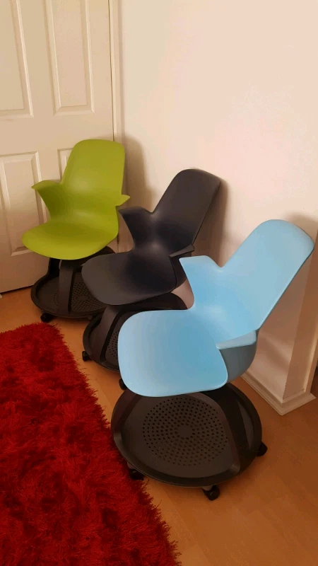 Steelcase Node Chair Office Chairs Gumtree Australia
