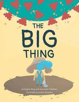 The Big Thing: Brave Bea finds silver linings with the help of family and...